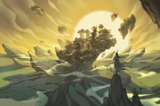 救援蓝色小鱼